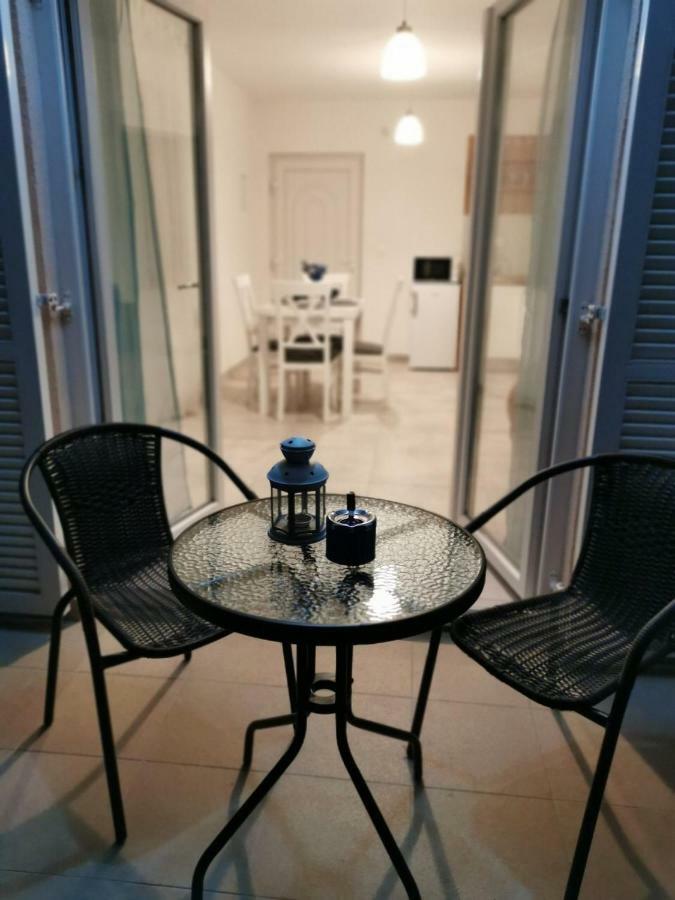 Vila Zdenka Novi Vinodolski Eksteriør bilde
